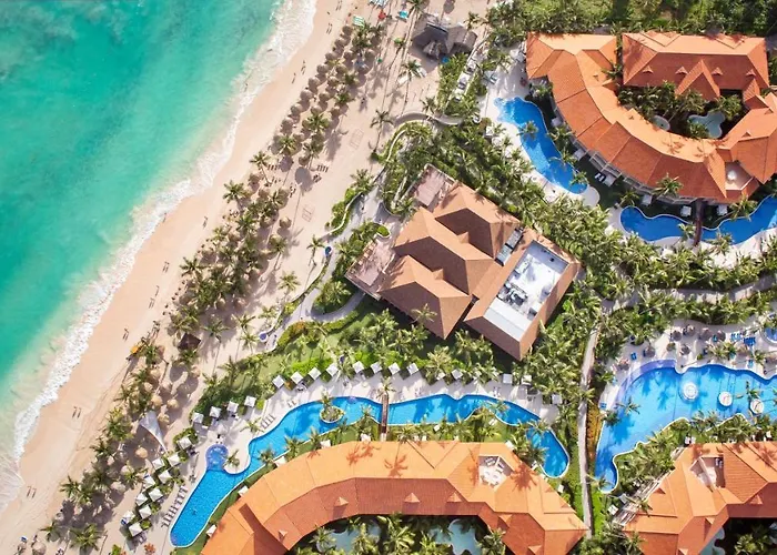Majestic Elegance Punta Cana - All Inclusive