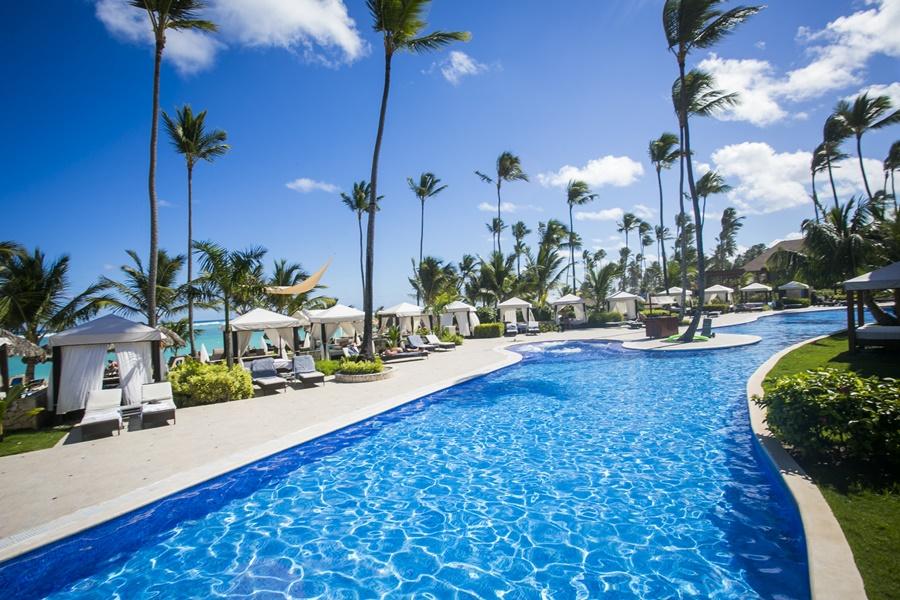 Resort Majestic Elegance - Punta Cana