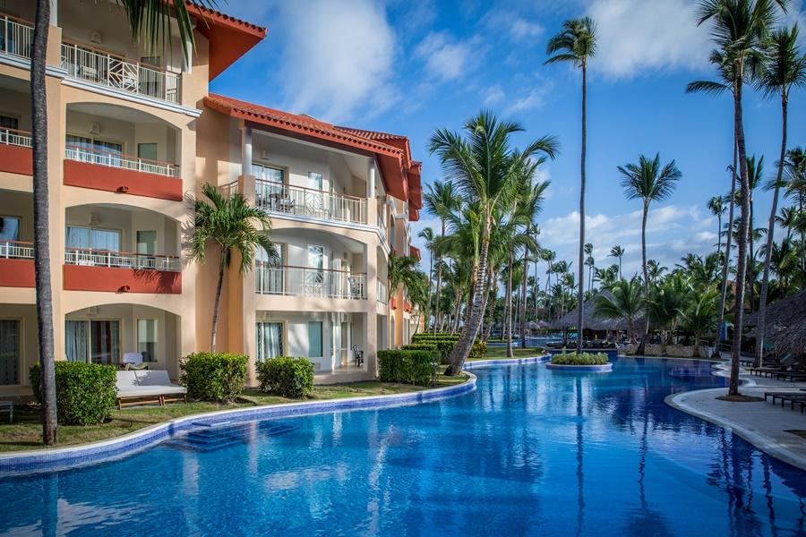 Resort Majestic Elegance -