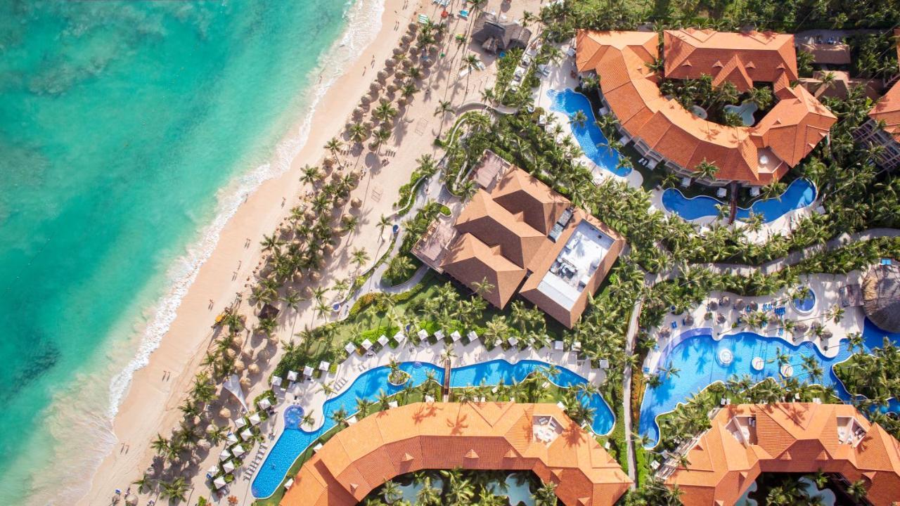 Resort Majestic Elegance -