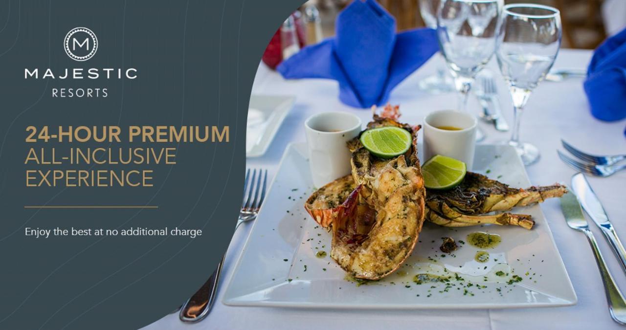 Resort Majestic Elegance - Punta Cana