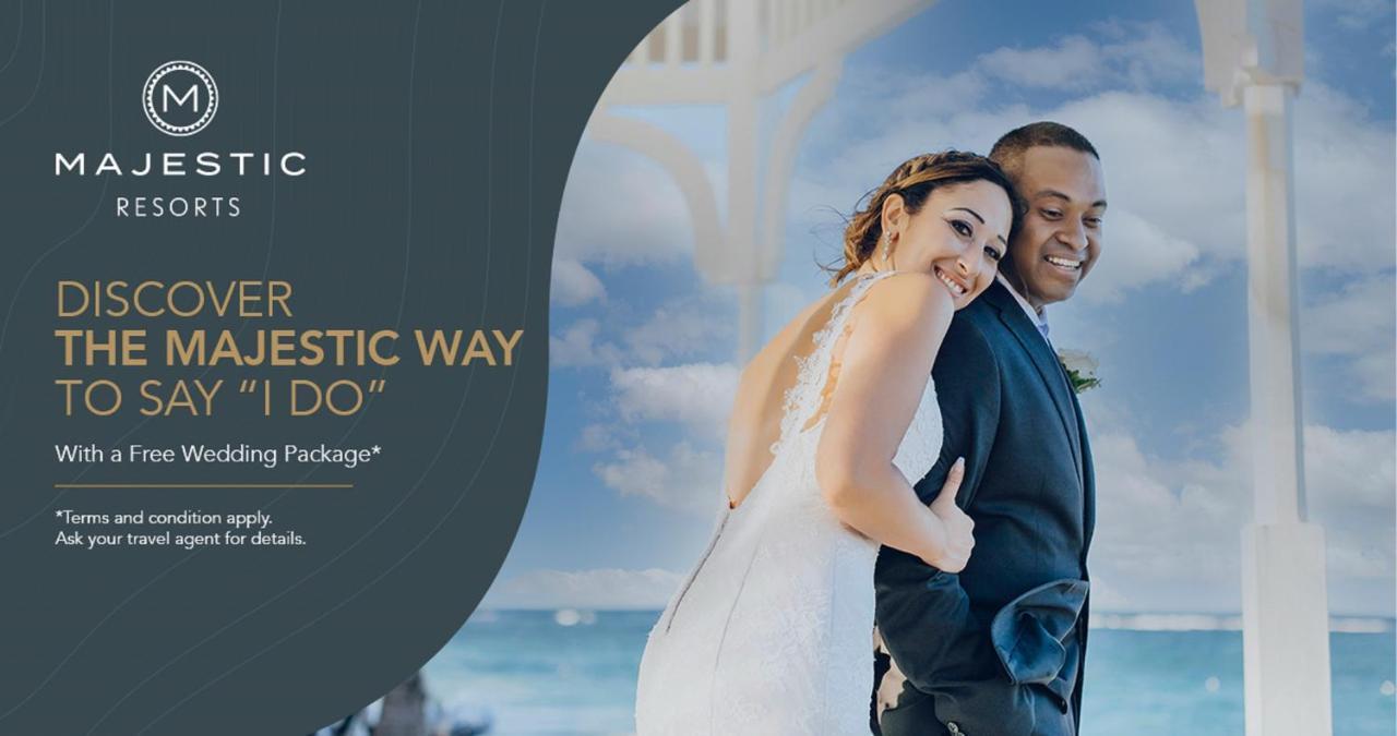 Majestic Elegance - Resort