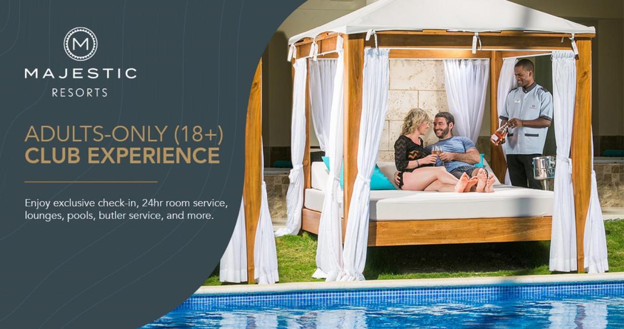 Majestic Elegance - Resort 5*