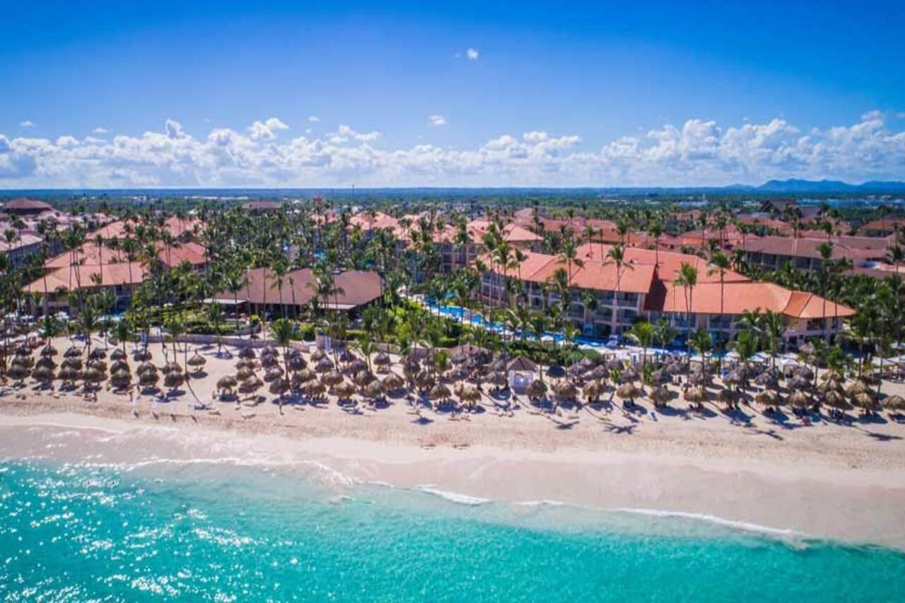 Majestic Elegance - Resort