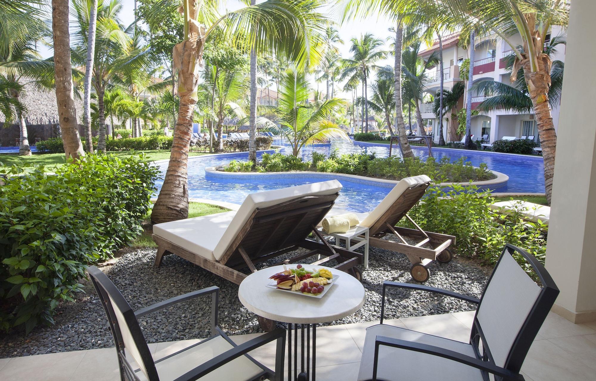 Resort Majestic Elegance - Punta Cana