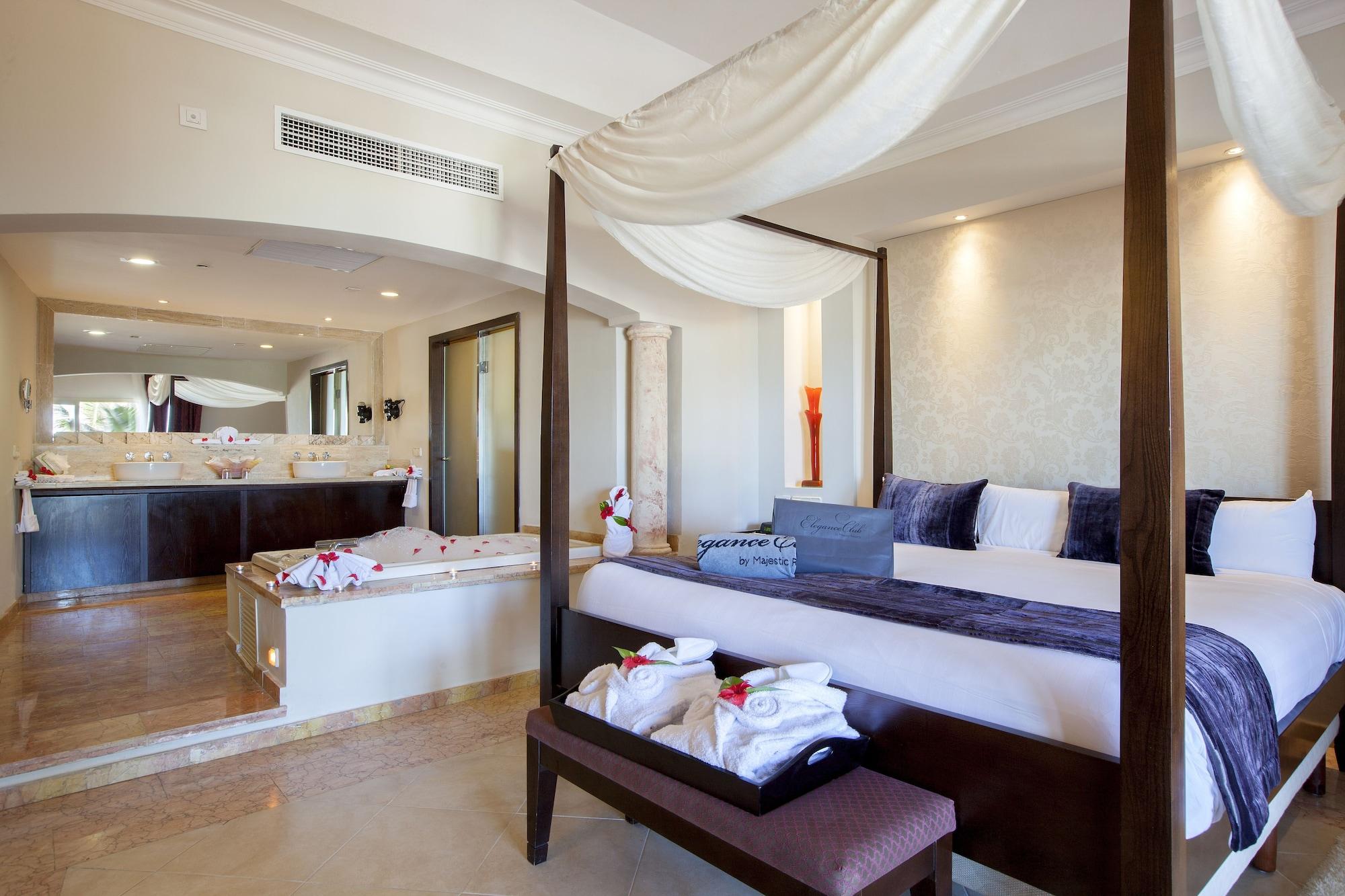 Majestic Elegance -