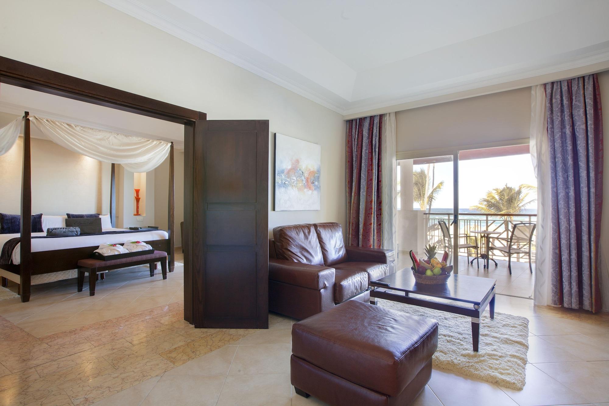 Resort Majestic Elegance - Punta Cana