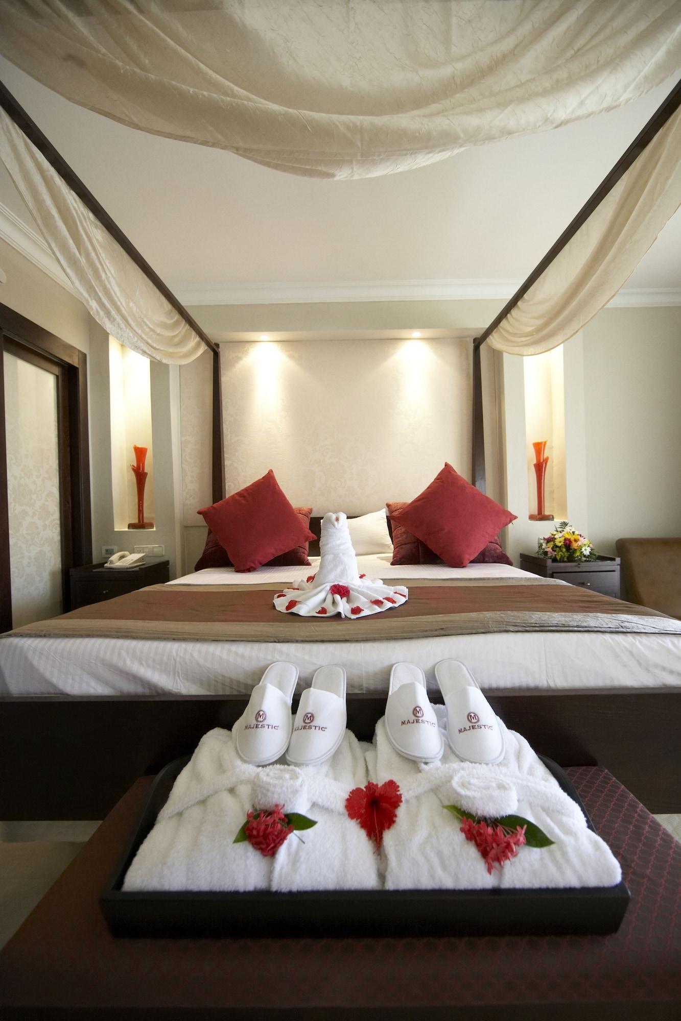 Resort Majestic Elegance -