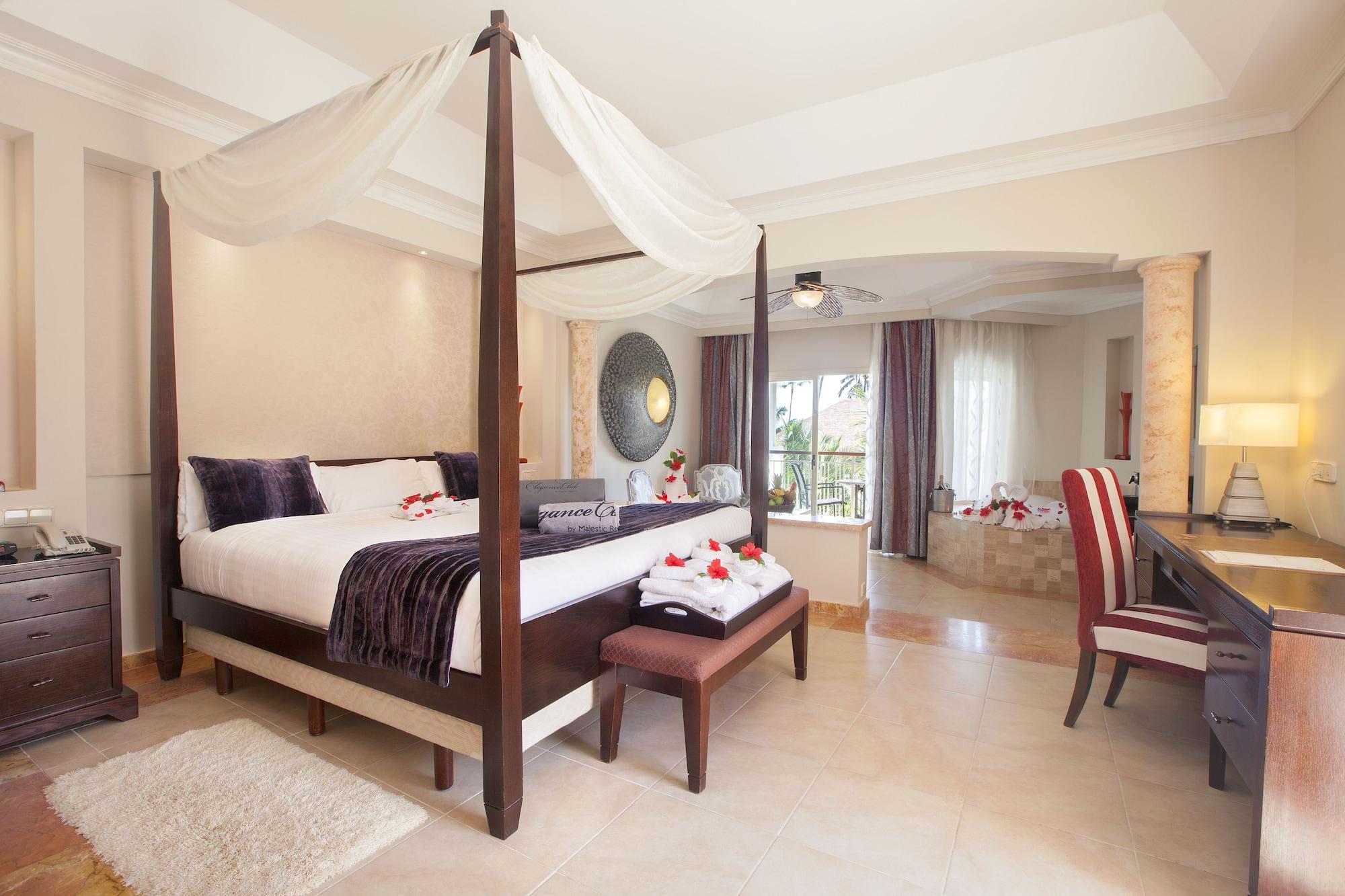 Majestic Elegance - 5*