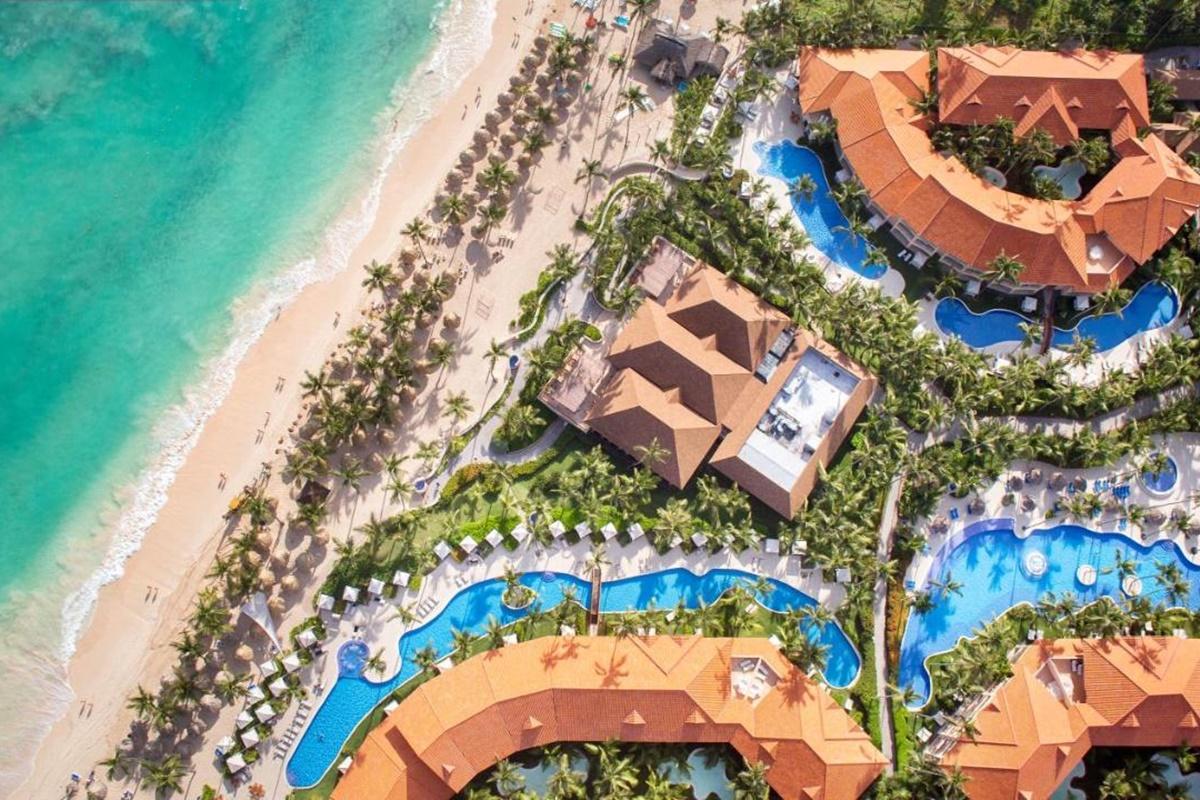 Majestic Elegance - Resort Punta Cana