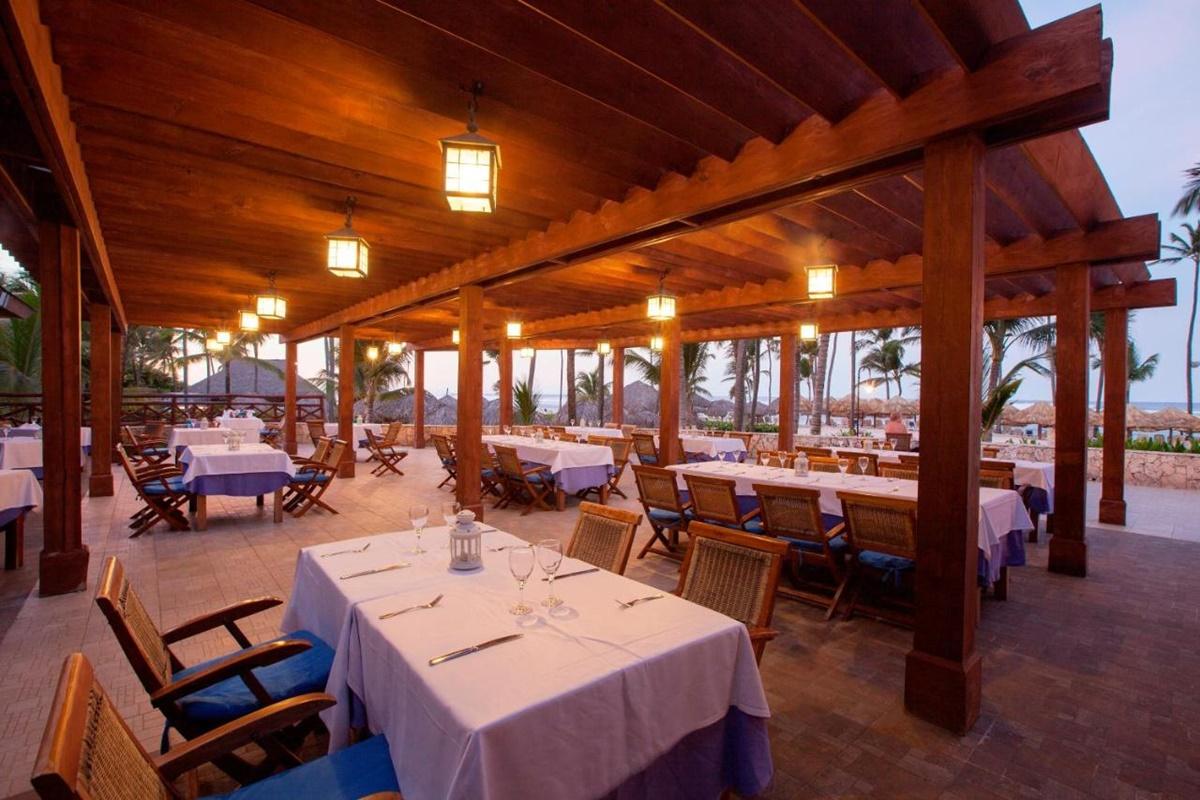 Resort Majestic Elegance - 5*