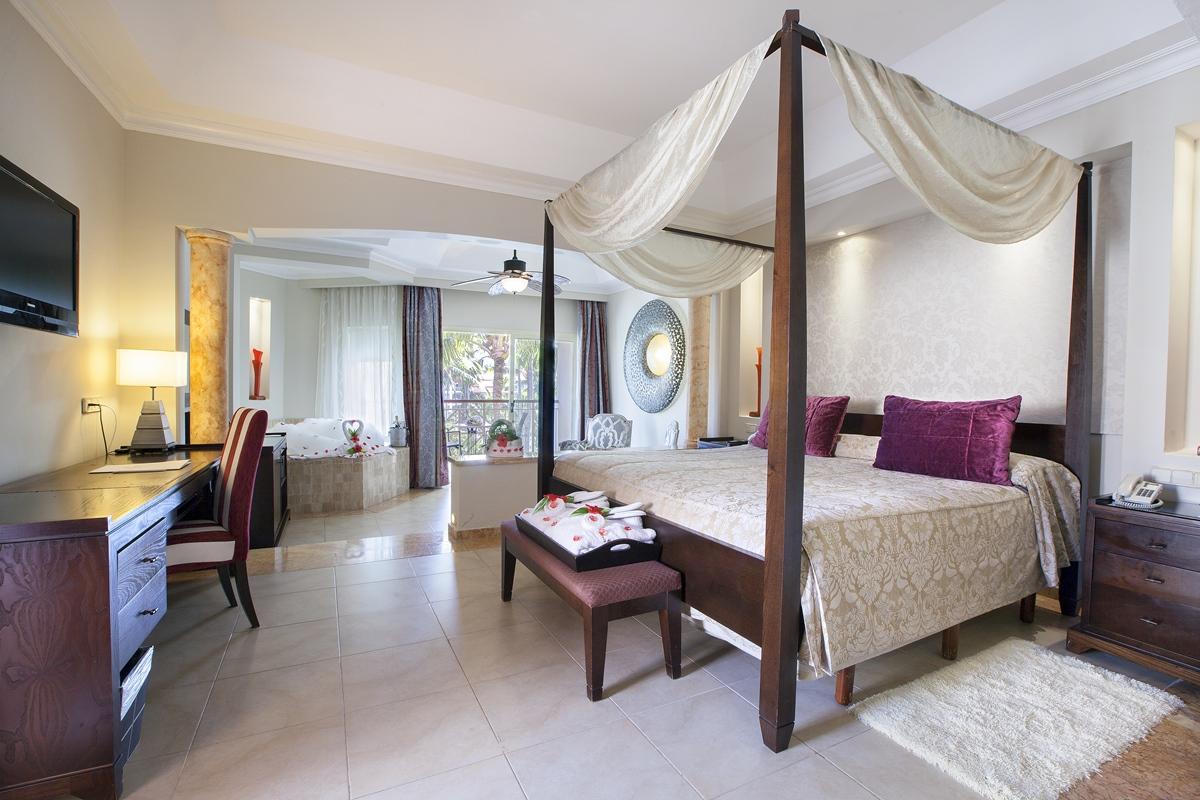 Majestic Elegance - 5*