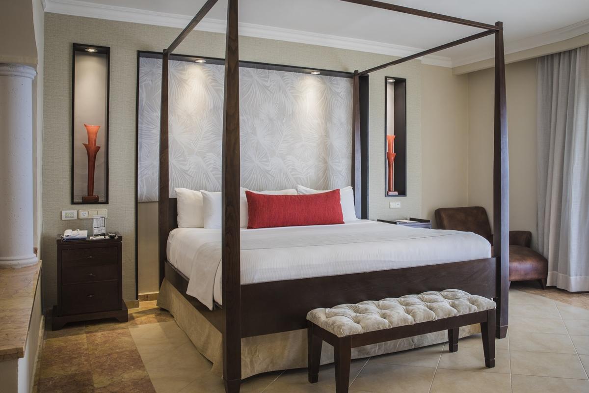Majestic Elegance - Resort