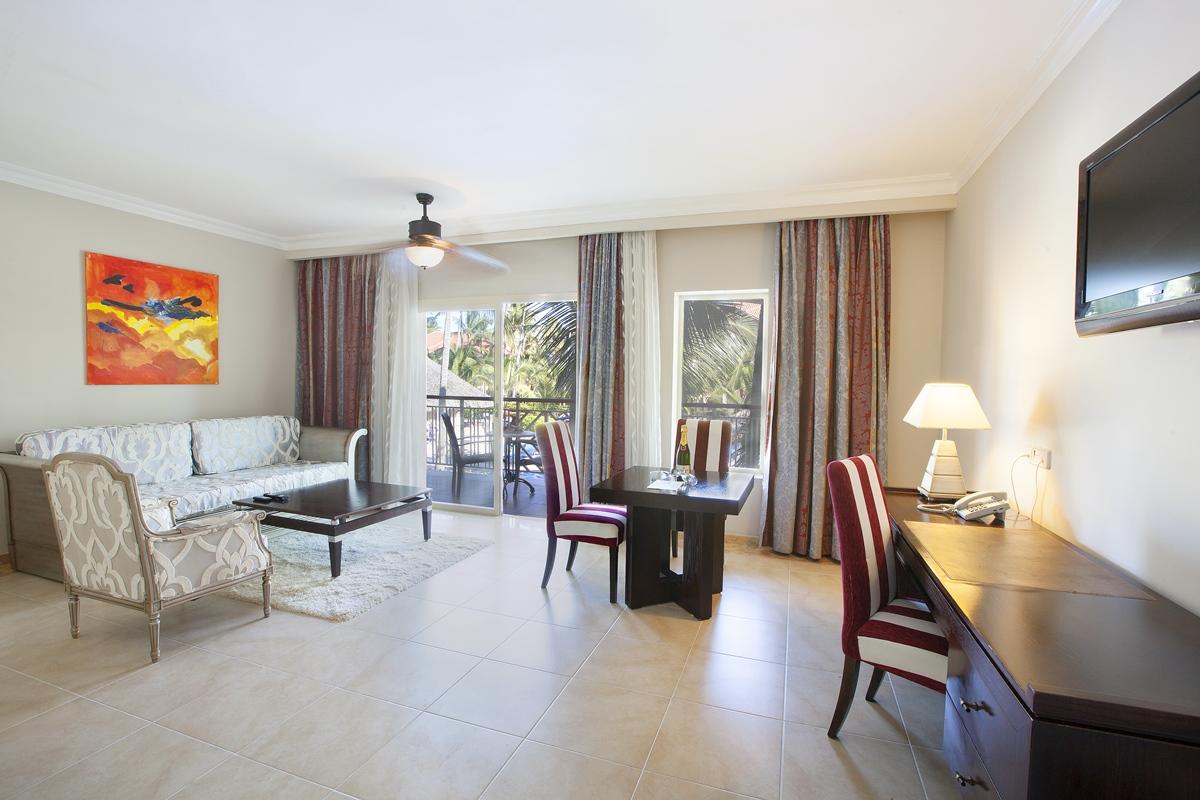 Majestic Elegance - Resort Punta Cana