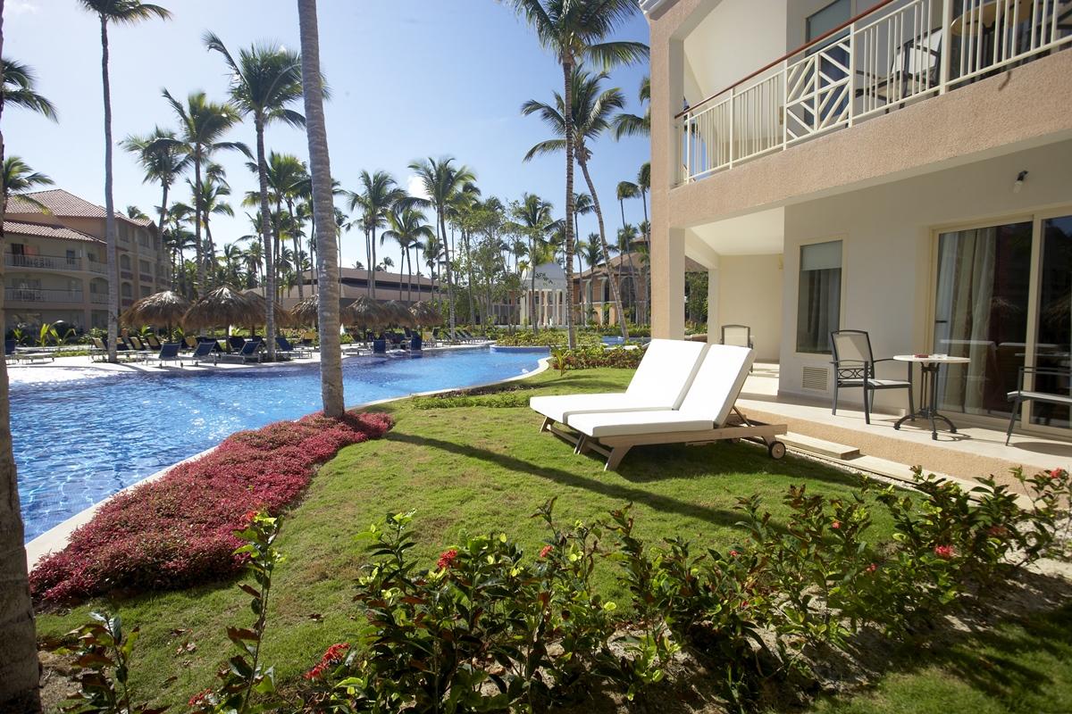 Majestic Elegance - 5* Punta Cana