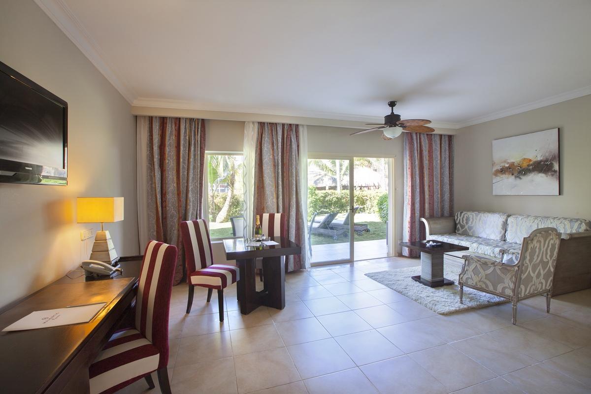 Resort Majestic Elegance - 5*