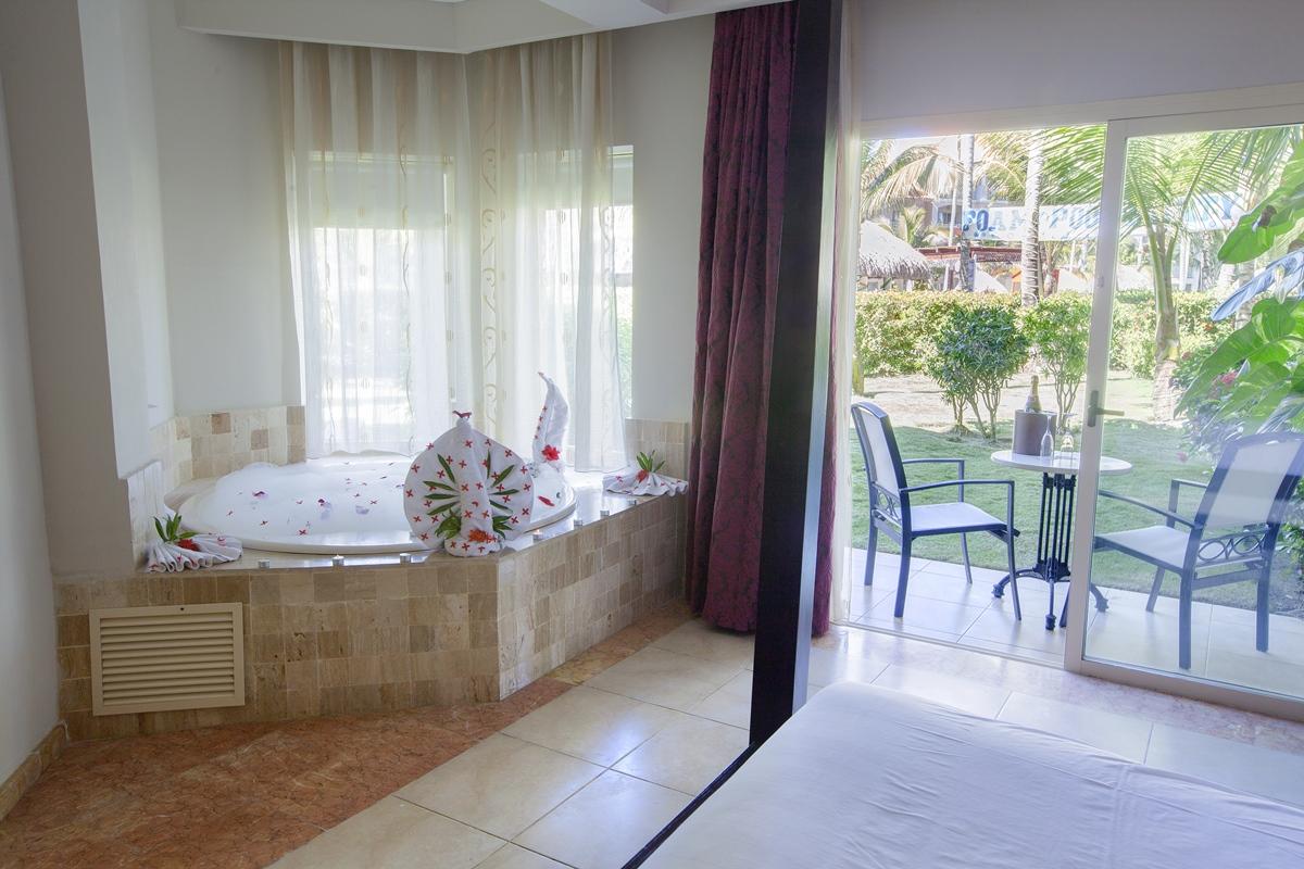 Majestic Elegance - Resort