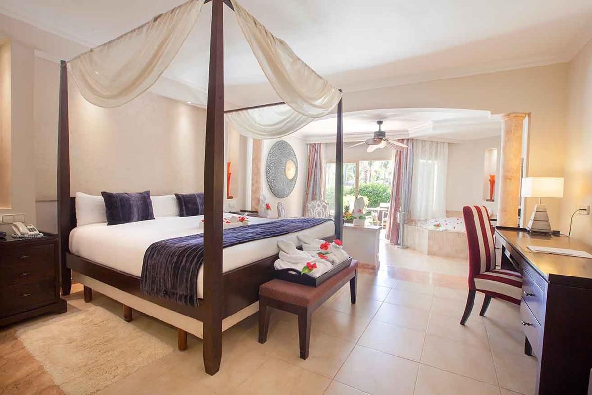 Majestic Elegance - 5* Punta Cana