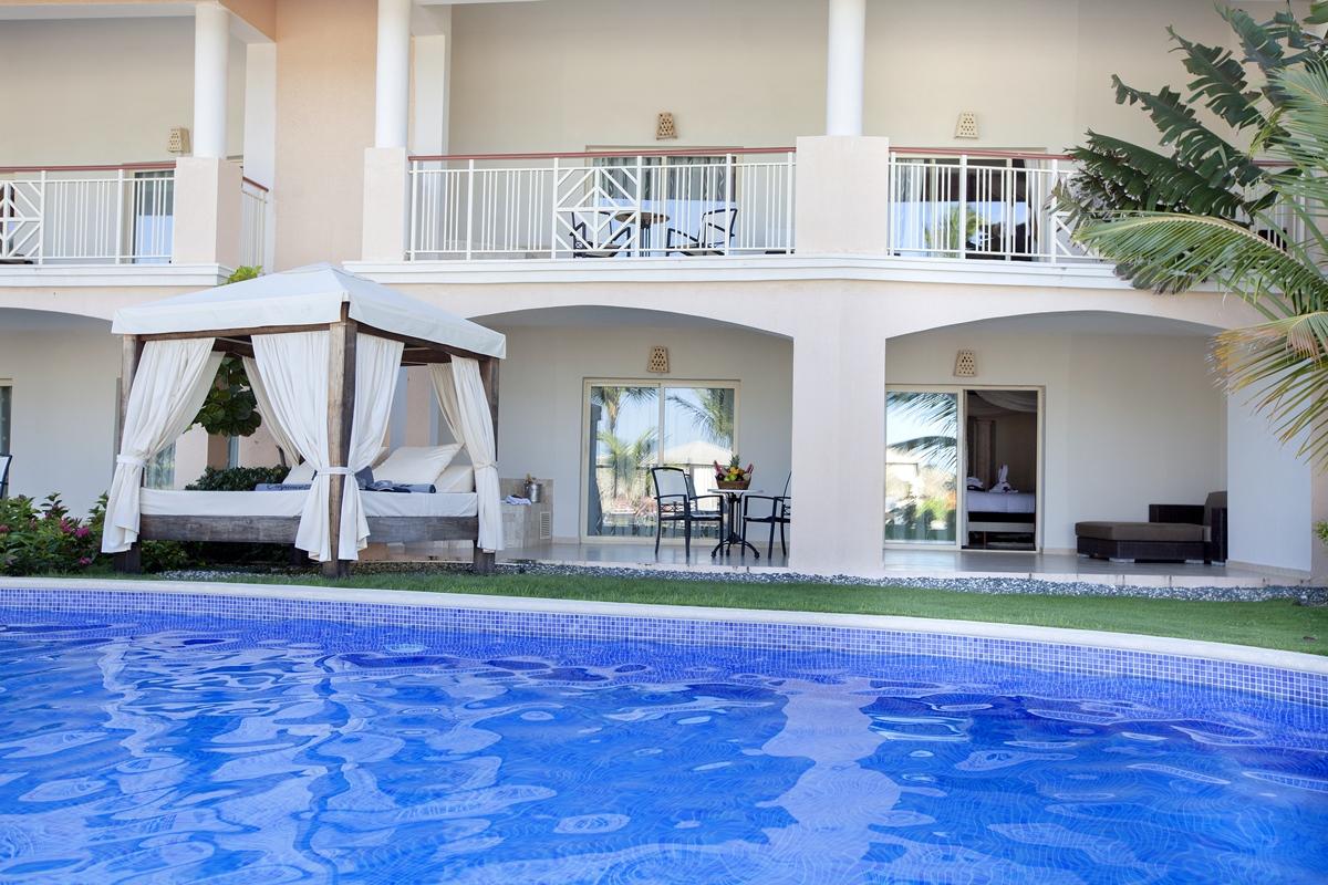 Majestic Elegance - Resort