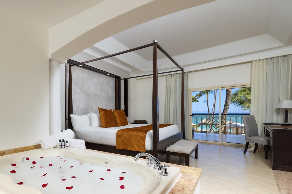 Majestic Elegance - Resort Punta Cana