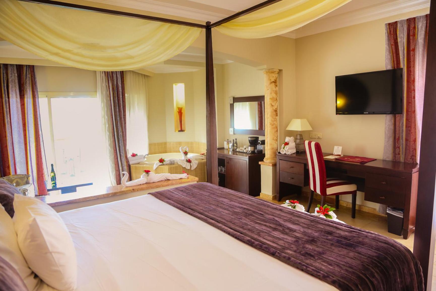 Majestic Elegance - Resort