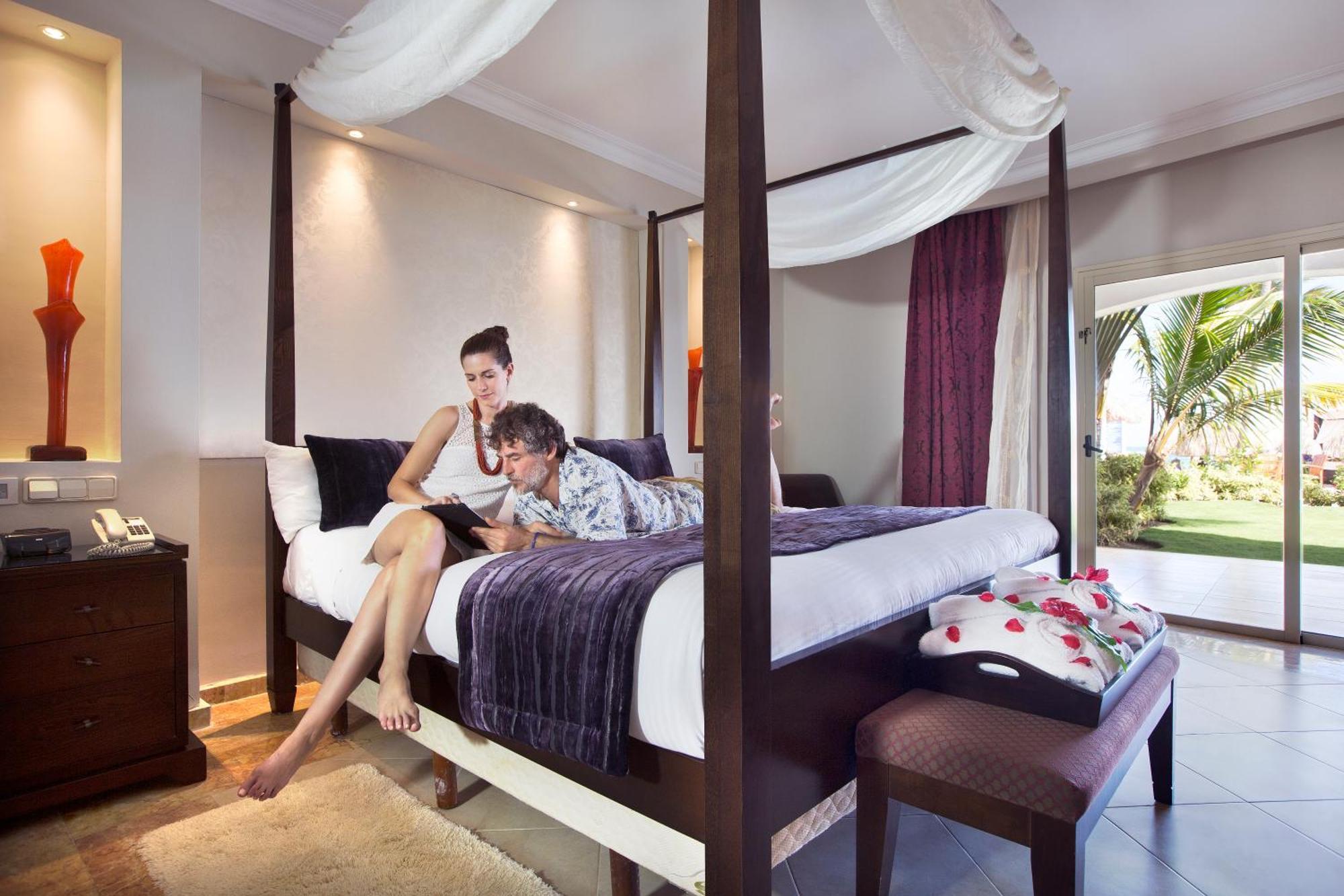 Majestic Elegance - Resort