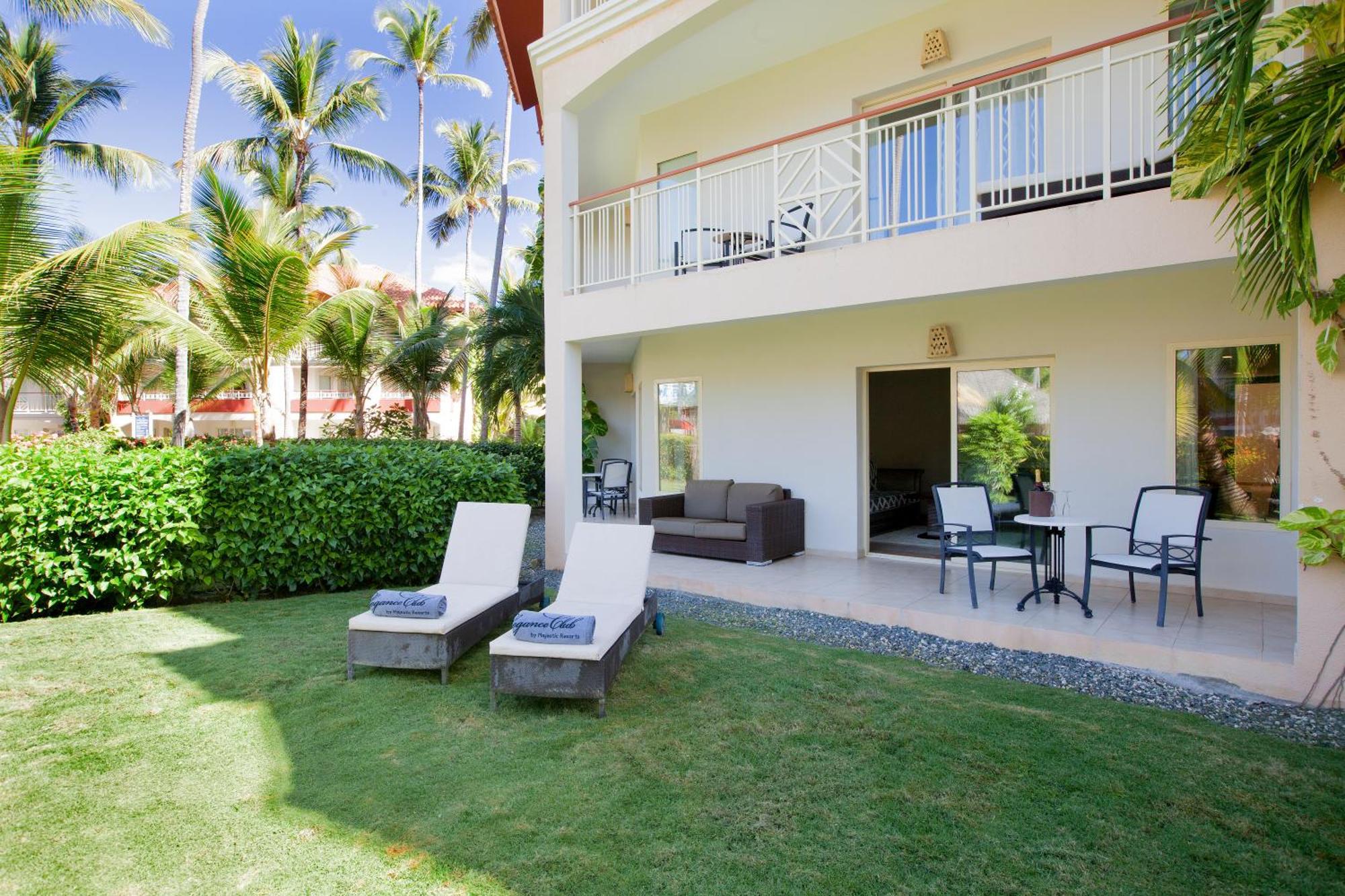 Majestic Elegance - Punta Cana