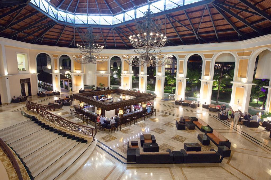 Majestic Elegance - 5* Punta Cana
