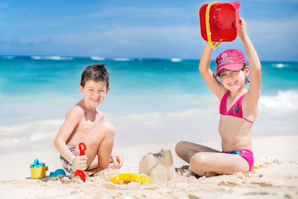 Resort Majestic Elegance - Punta Cana