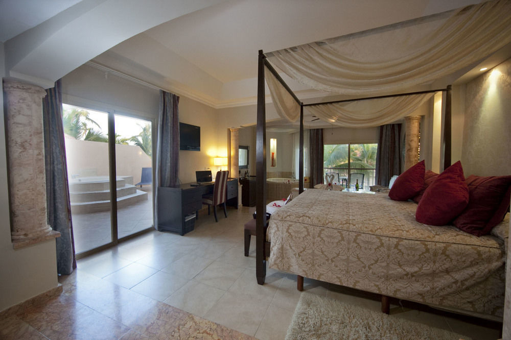 Majestic Elegance - 5* Punta Cana