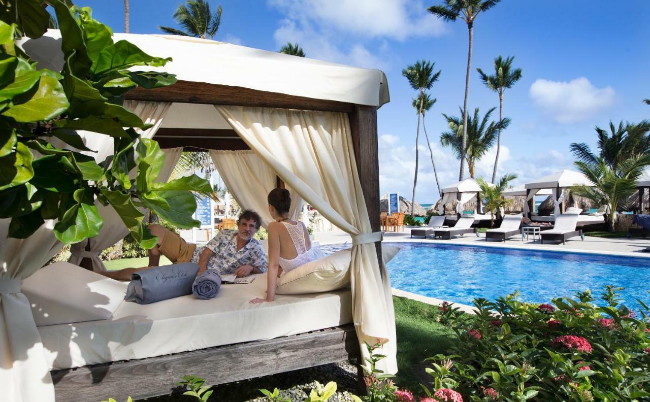 Majestic Elegance - Resort 5*
