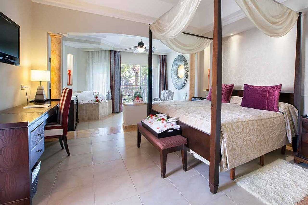 Majestic Elegance - Resort 5*