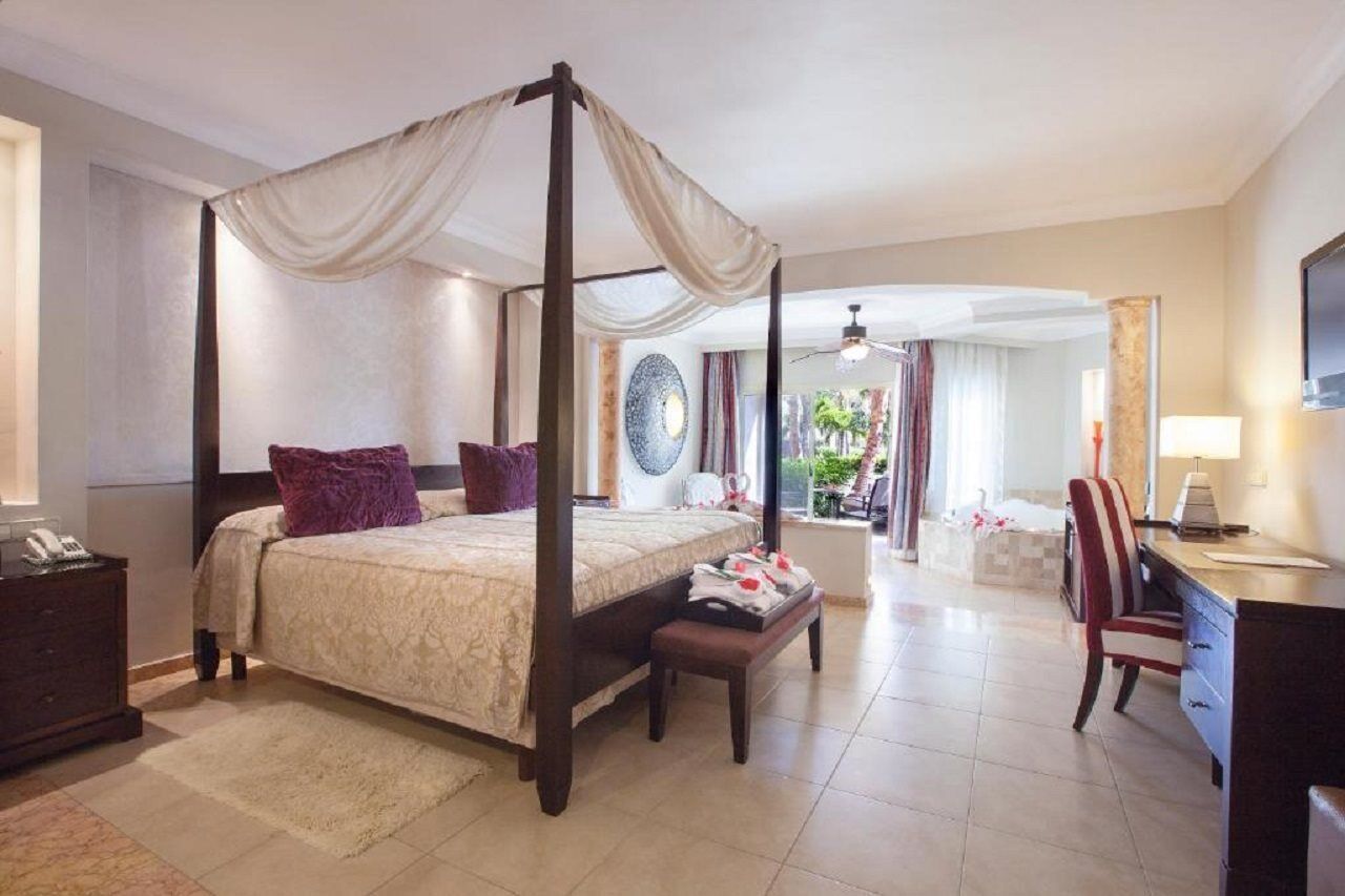 Majestic Elegance - Resort Punta Cana