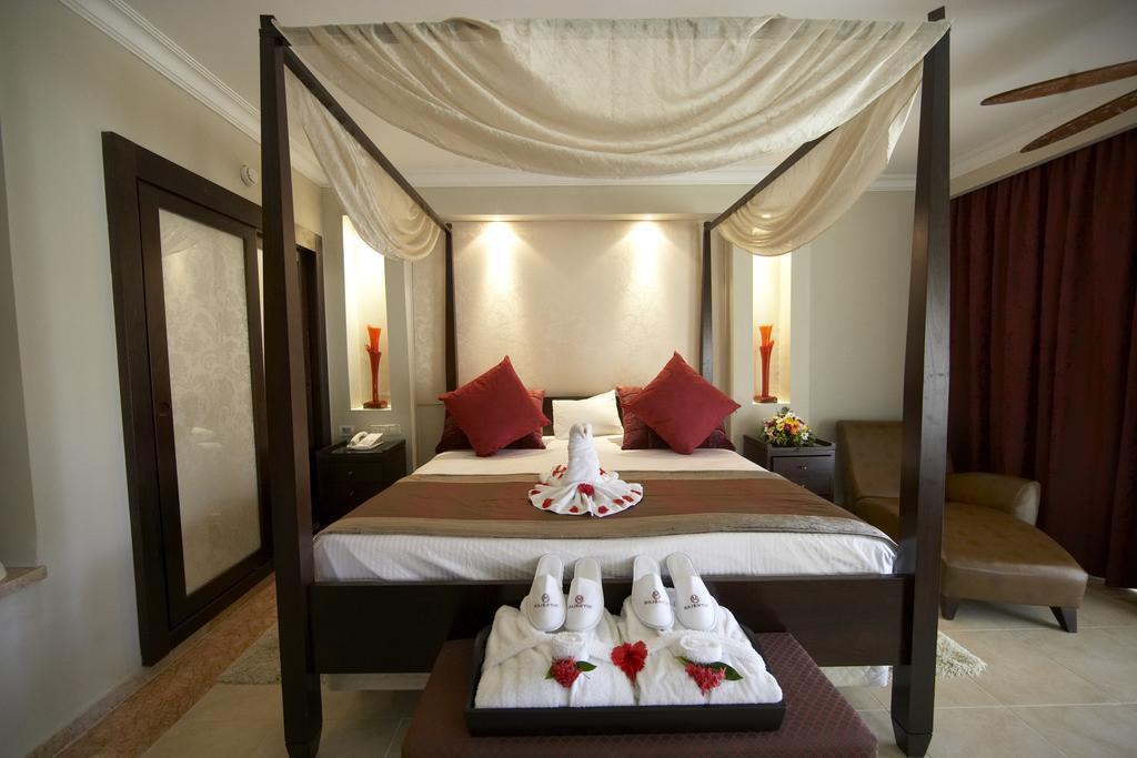 Resort Majestic Elegance - Punta Cana